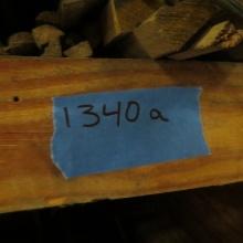 Shelf Contents-Misc. Molding & Trim