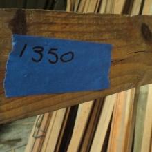 Misc. Wood Molding & Trim
