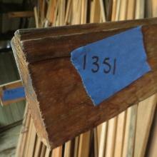 Misc. Wood Molding & Trim