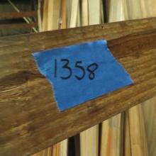 Misc. Wood Molding & Trim