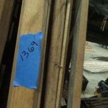 Misc. Wood Molding & Trim