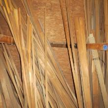 Misc. Wood Molding & Trim