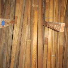 Misc. Wood Molding & Trim