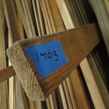 Misc. Wood Molding & Trim