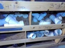 Shelf contents