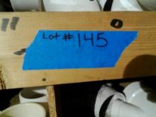 Shelf contents