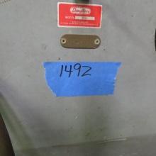Dayton Sand Blasting Machine