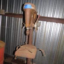 Craftsman Drill Press