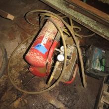 Porter Cable Air Compressor