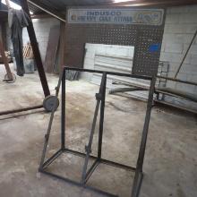 Display stand