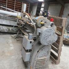 Workshop Lathe