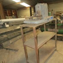 Ammco Honing Machine model:2600