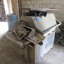 Members Mark Grill & Scrap Metal