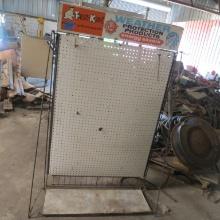 Display Stand