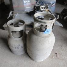 Propane Tanks