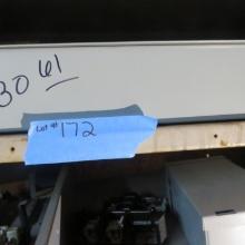 Shelving Only