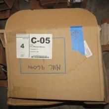 Two Boxes of Reversible Hinges