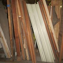 Misc. Doors, Sliding, Glass, Wooden, etc