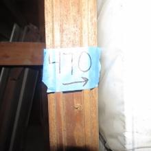 Misc. Doors, Sliding, Glass, Wooden, etc
