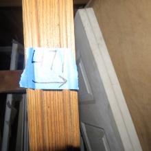 Misc. Doors, Sliding, Glass, Wooden, etc