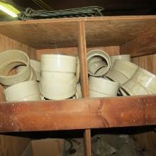 Shelf Contents