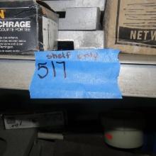 Shelving Unit only