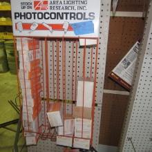Display and Contents