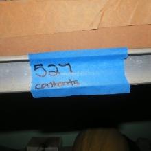 shelf contents