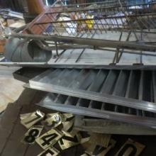 Pallet lot