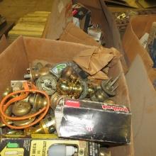 Pallet lot