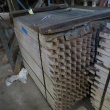 Pallet lot