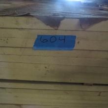 Pallet lot
