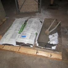 Three Packages of Roof Shingles