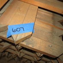 Pallet lot