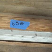 Misc. wood lot