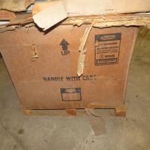 Pallet lot