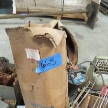 Pallet lot