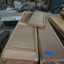 Pallet lot
