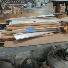 Pallet lot