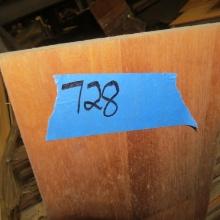 Pallet lot
