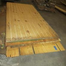 Pallet lot