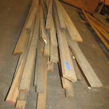 Pallet lot