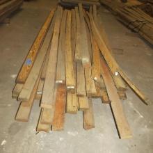 Pallet lot