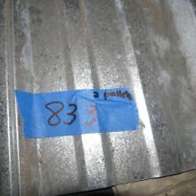 Pallet lot (two pallets)