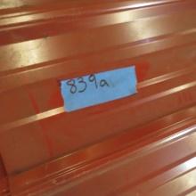 Pallet lot