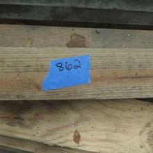 Misc. Lumber (Various Sizes)