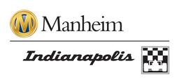 Manheim Indianapolis