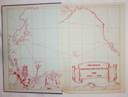 USN Amphibious Construction Battalion One (ACBONE) 1947-1951 Unit History