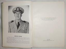 USN Amphibious Construction Battalion One (ACBONE) 1947-1951 Unit History