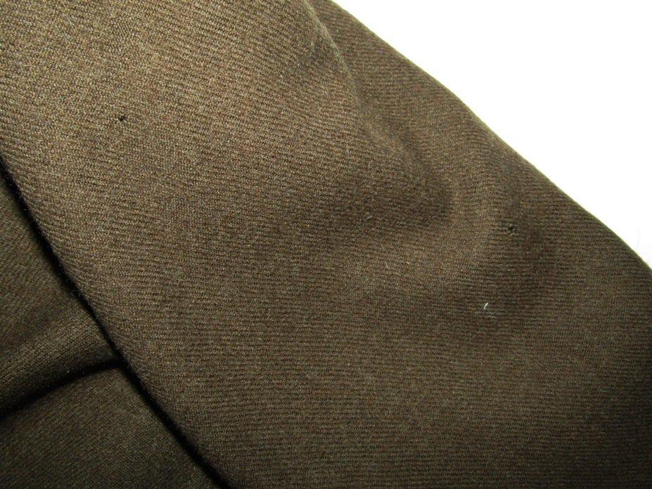 WW2 USMC 1st Marine Div. Australian Made Vandergrift W/"Blooded" Patch-Named (U-213)